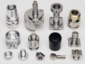 精密机械加工怎样生产出优质的产品呢